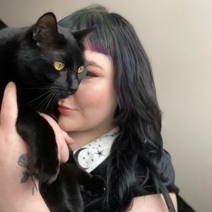 Meet your Posher, Jessie